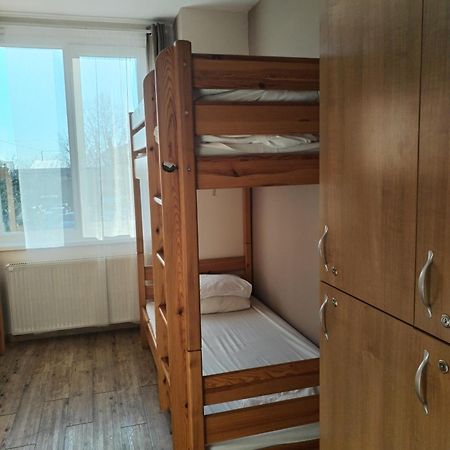 Hostel Ferihegy Vecsés Zewnętrze zdjęcie